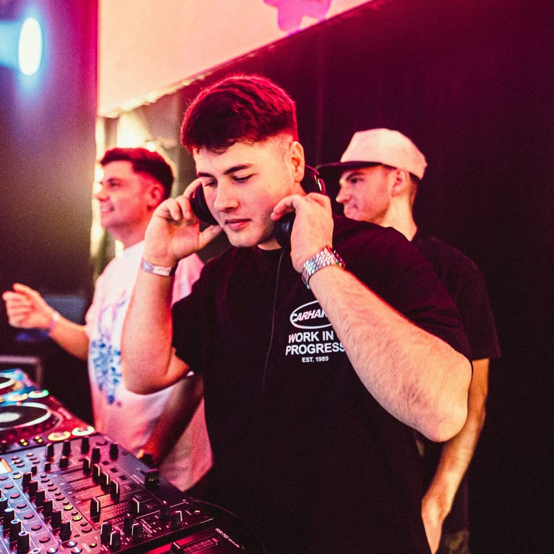 GROOVE.fm Profile Image