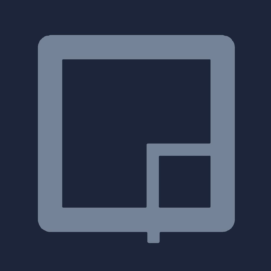 Inner Square Profile Image