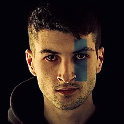 Reblok portrait