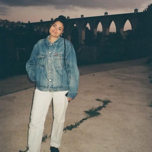 SONKO portrait