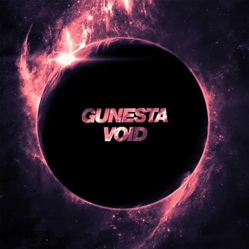 Gunesta portrait