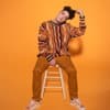 Billy Kenny Profile Image
