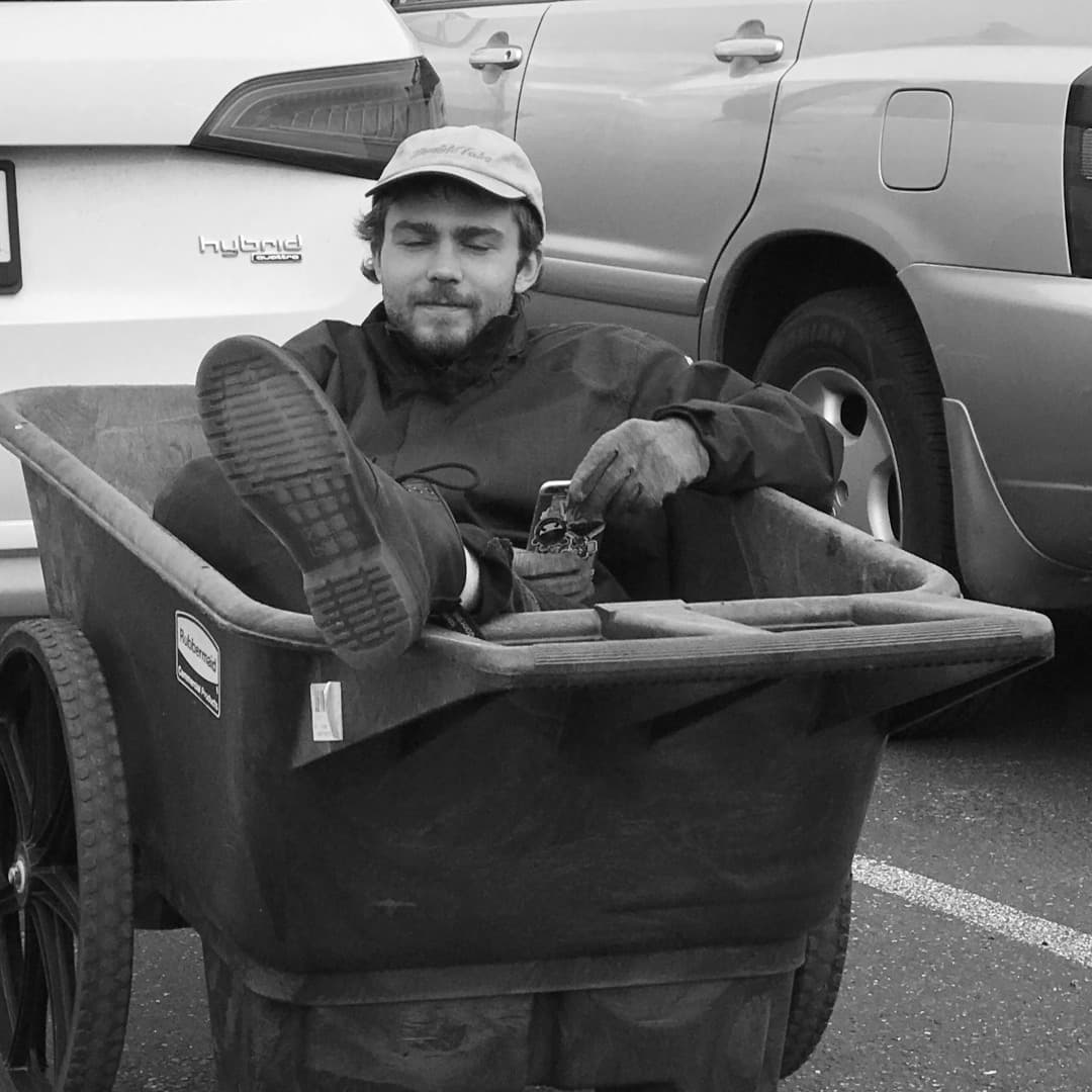 Fritz Carlton Profile Image