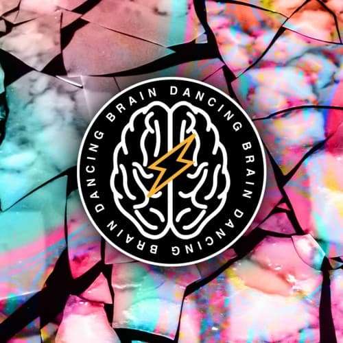 Brain Dancing portrait