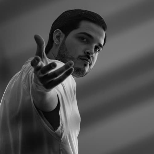Andres Claro Profile Image