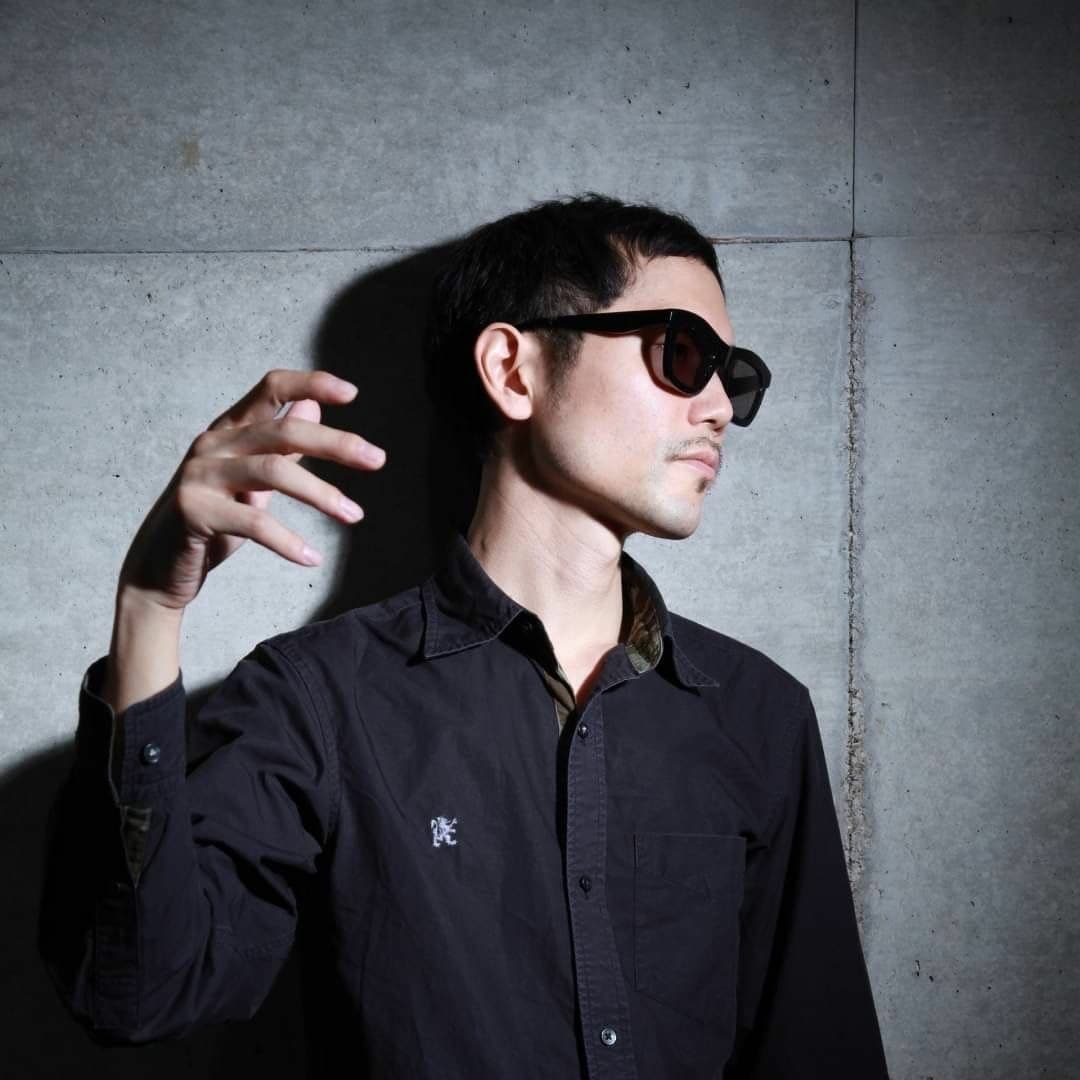 yoshiken