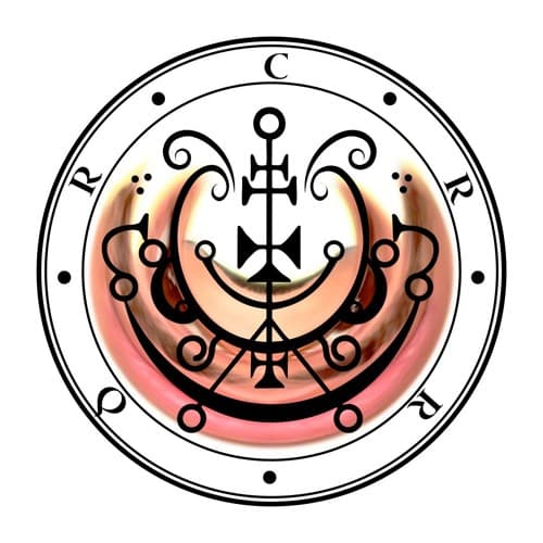 CRRDR portrait