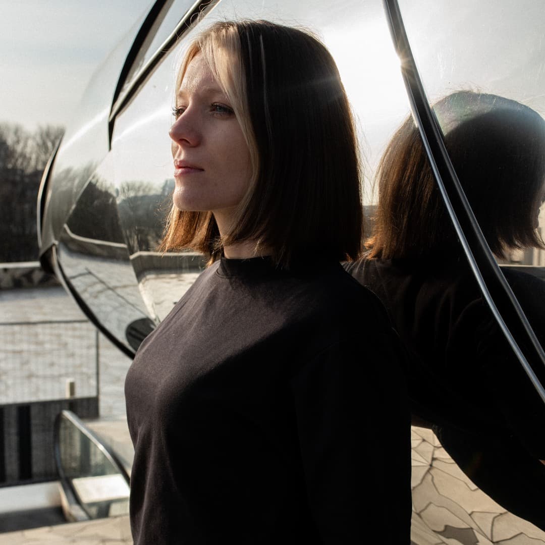 Justine Perry Profile Image