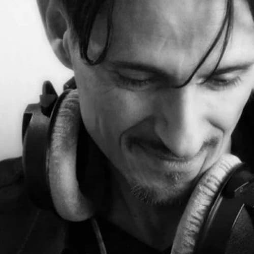 Massimo Vivona portrait