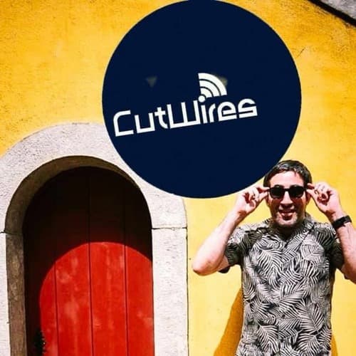 CutWires Profile Image