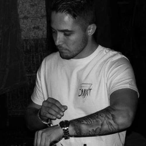 DMNT portrait