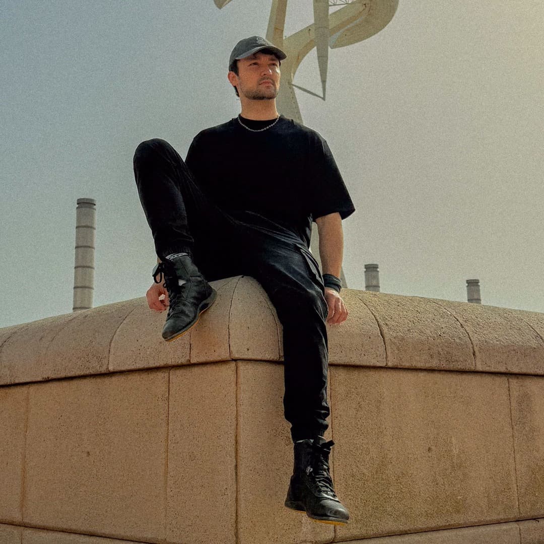 Marc Gruau Profile Image