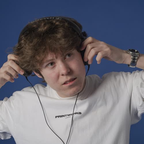 FinnJ Profile Image