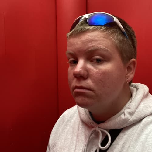 Tilde Dyrnes Profile Image