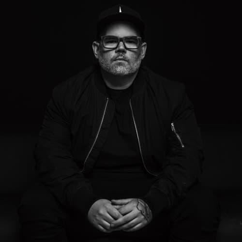 Dave Wincent portrait
