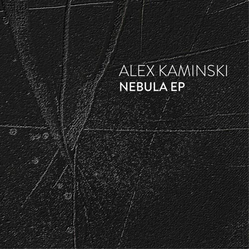 Alex Kaminski portrait