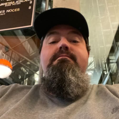Matto Profile Image