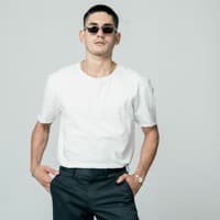 Gallery X Blanche present Miguelle & TONS event artwork