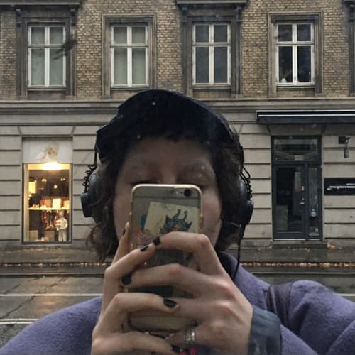 Fanni Fluid Profile Image