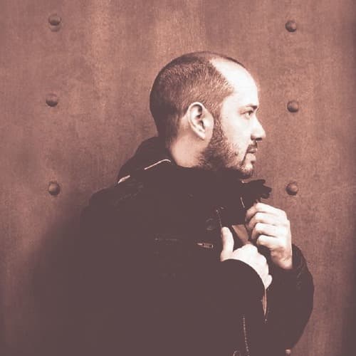 Tato Piatti portrait
