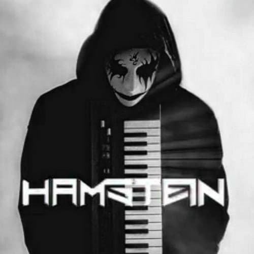 hamstein portrait
