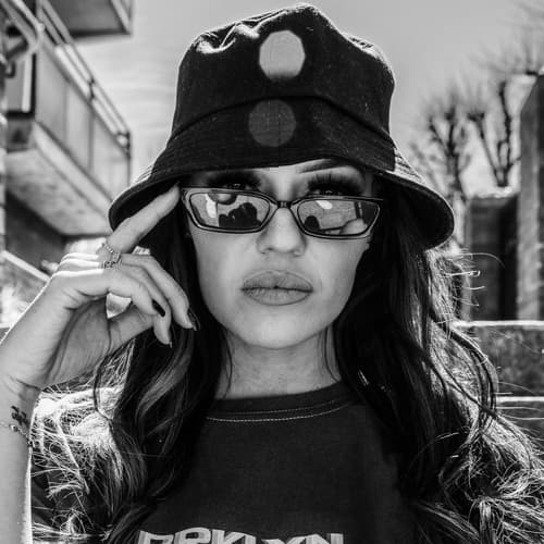 Banksie Profile Image
