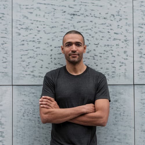 Patrice Bäumel Profile Image