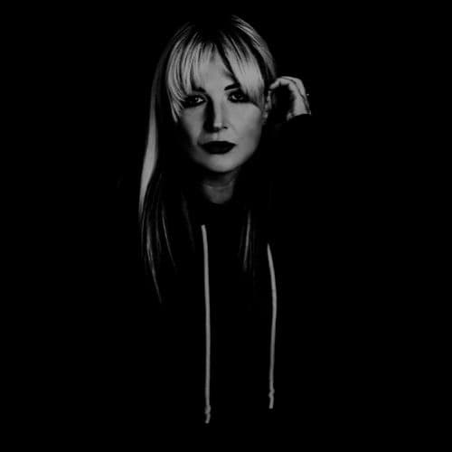 Jo Poole portrait
