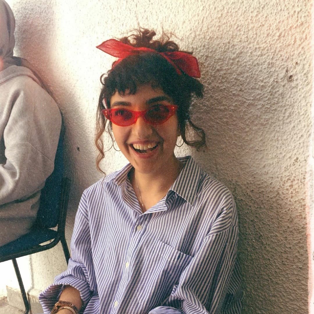 Nilgün Özer Profile Image