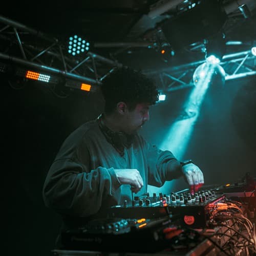 Spek7 Profile Image