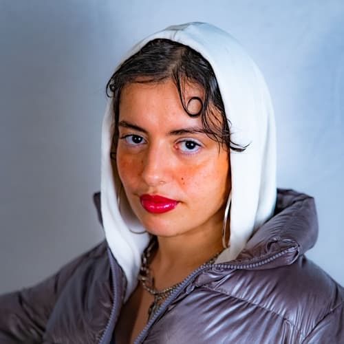 Marroushti Profile Image