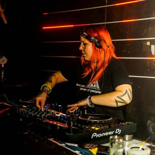 LadydeluxXxe Profile Image