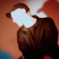 EYOE presents: Jacques Greene (Live AV set) event artwork