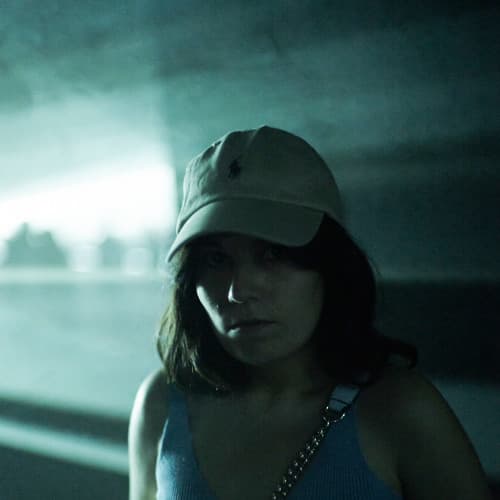 Rita Silva Profile Image