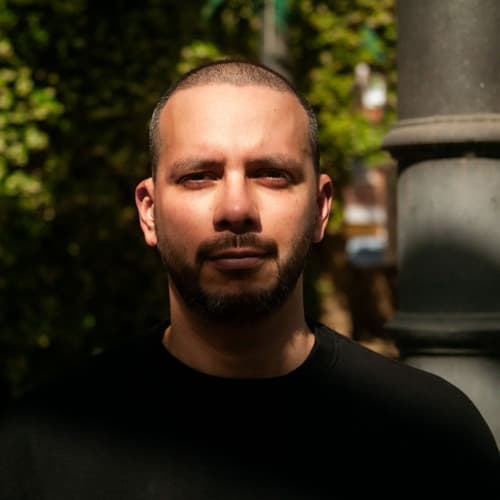 Onoffon portrait