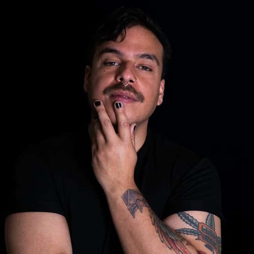 JustJovani portrait