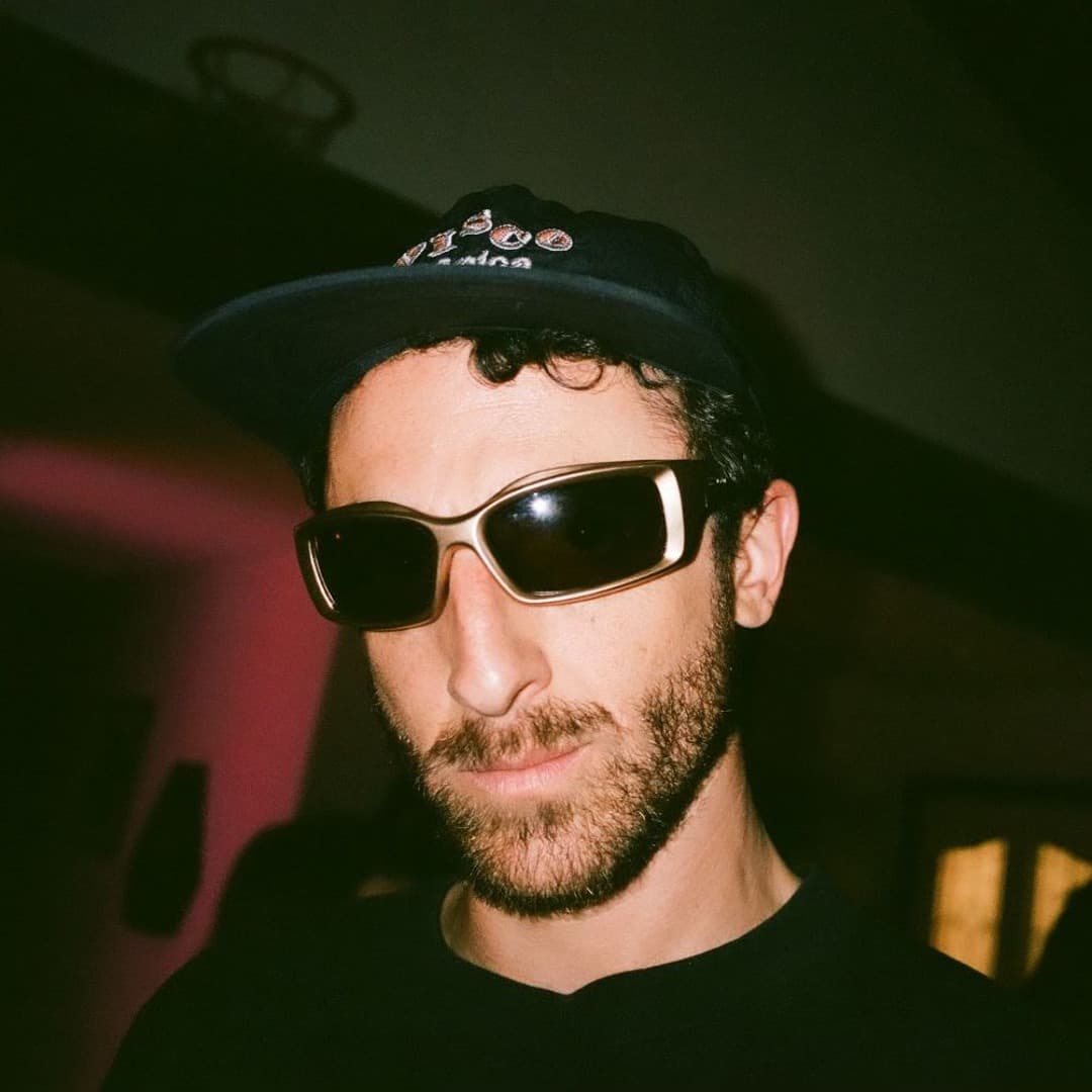 Joe Fro Profile Image