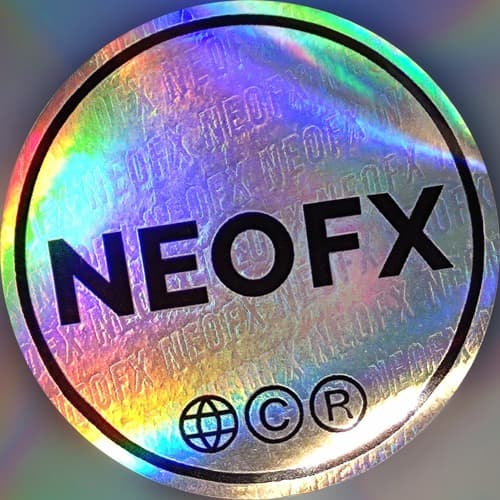 NeoFX portrait