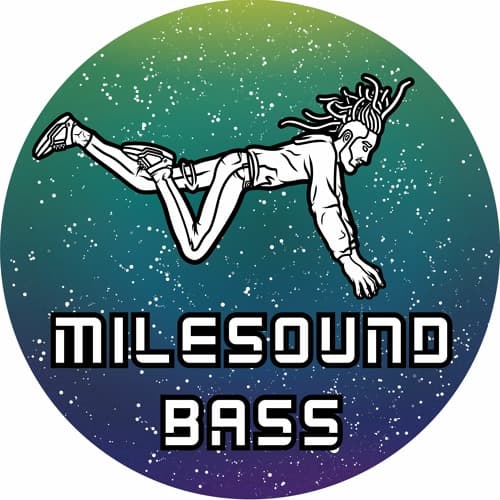 MileSound Bass portrait