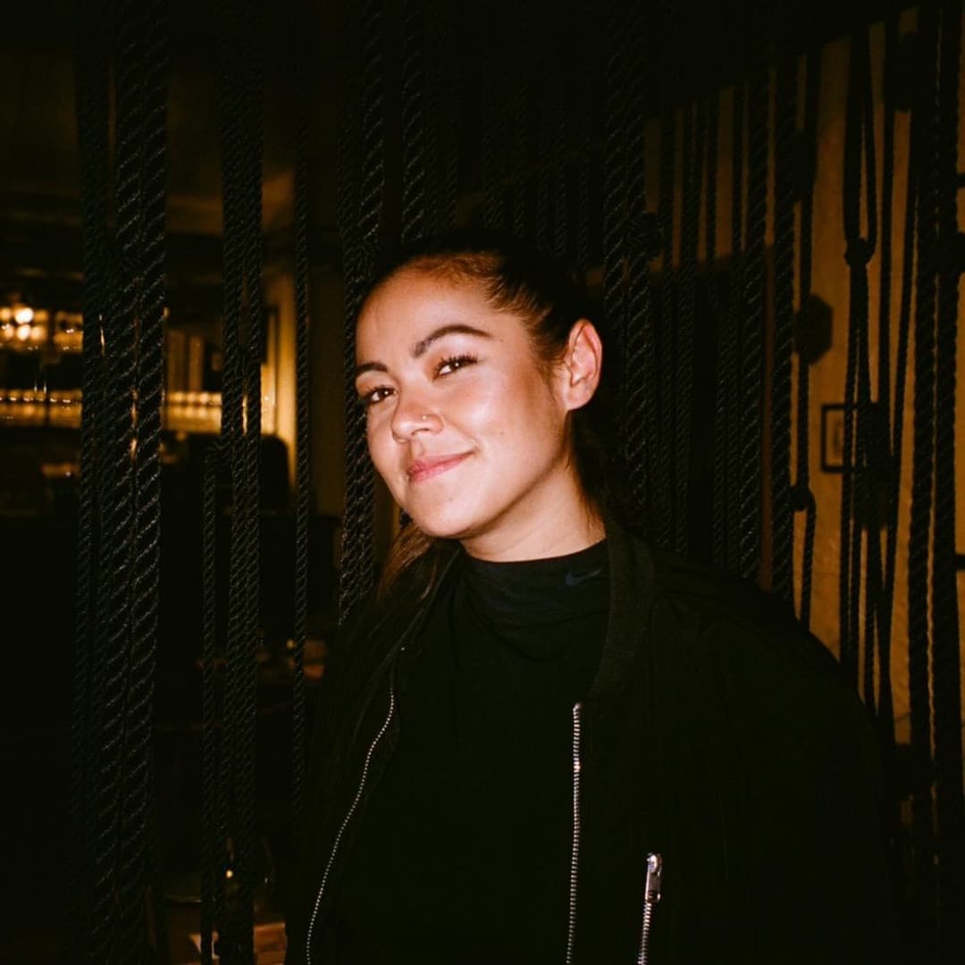 Róisín W Profile Image