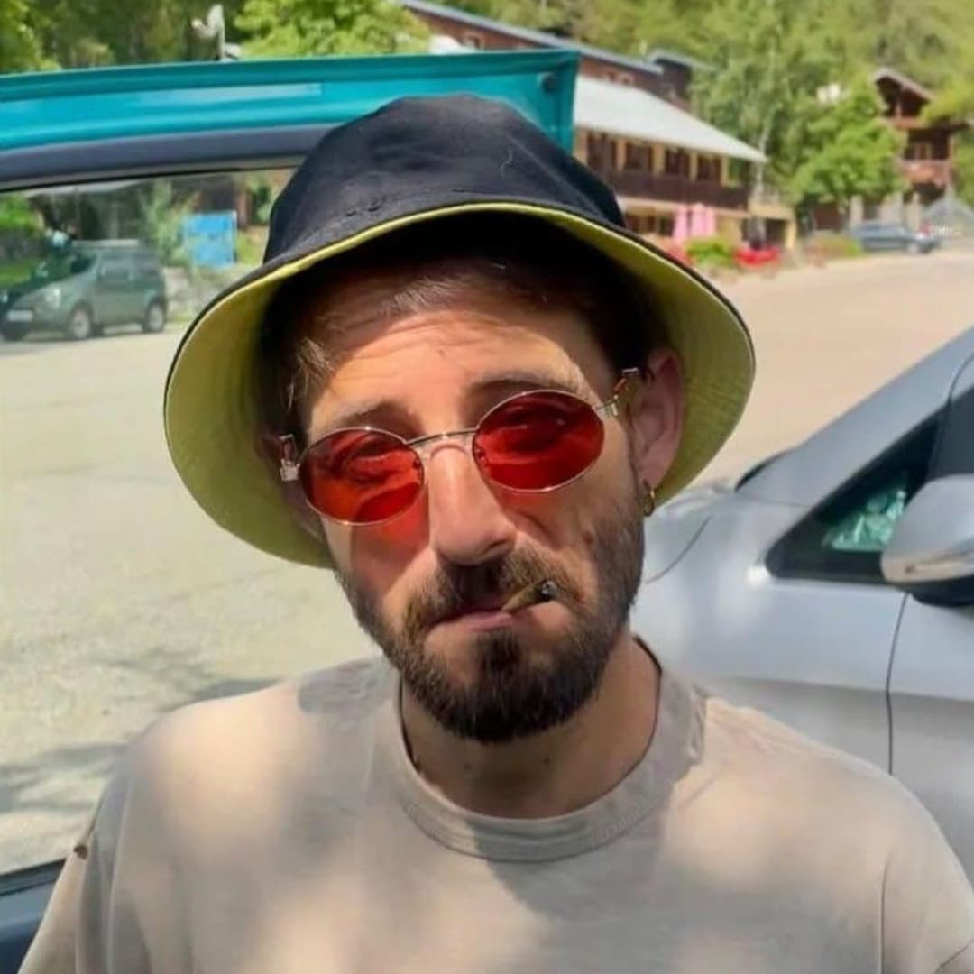 Gab Jr. Profile Image