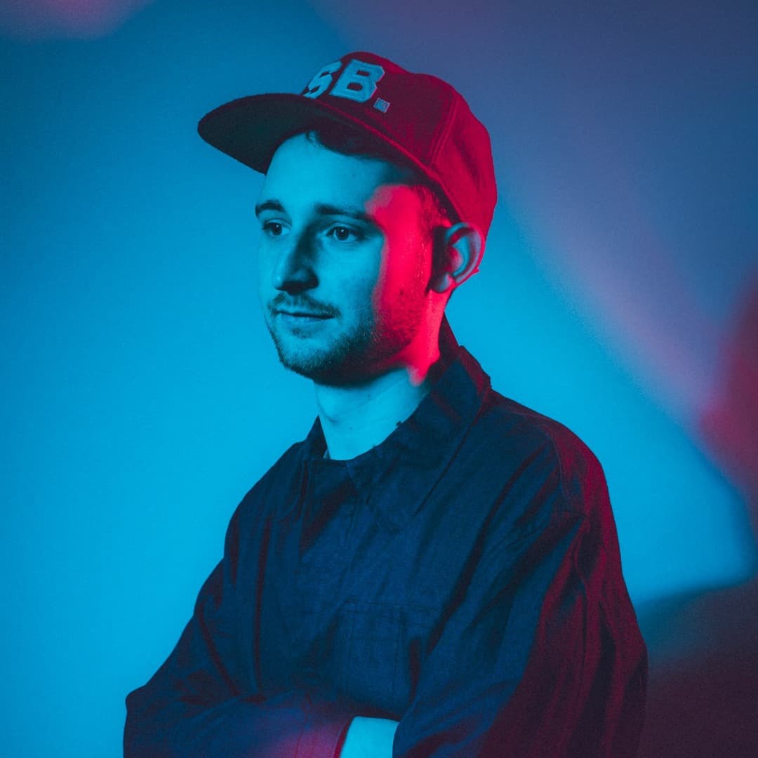 Ned Blanders Profile Image