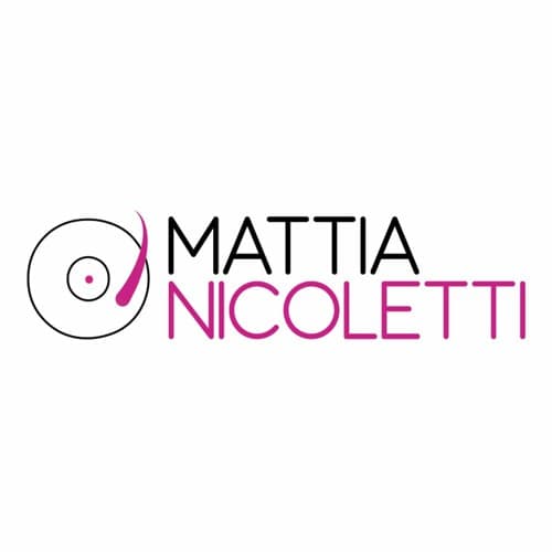 Mattia Nicoletti portrait