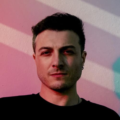 Mattone portrait