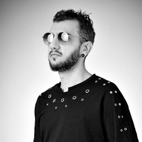 Kobb portrait