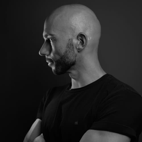 Flip De Riviera portrait