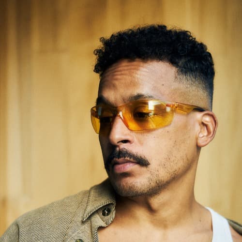 Coach Harrison Profile Image