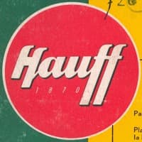 Helena Hauff