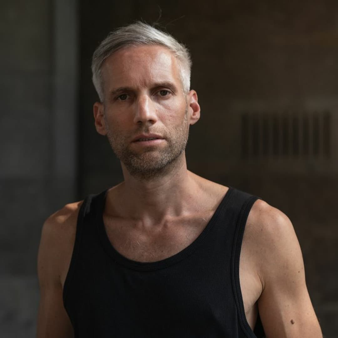 Andre Crom