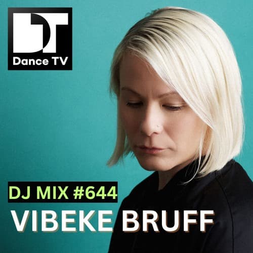 Vibeke Bruff Profile Image